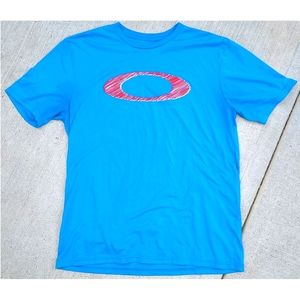 Oakley Mens T Shirt